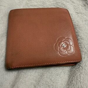 Chanel Wallet
